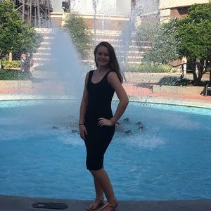 Meet your Posher, Alison